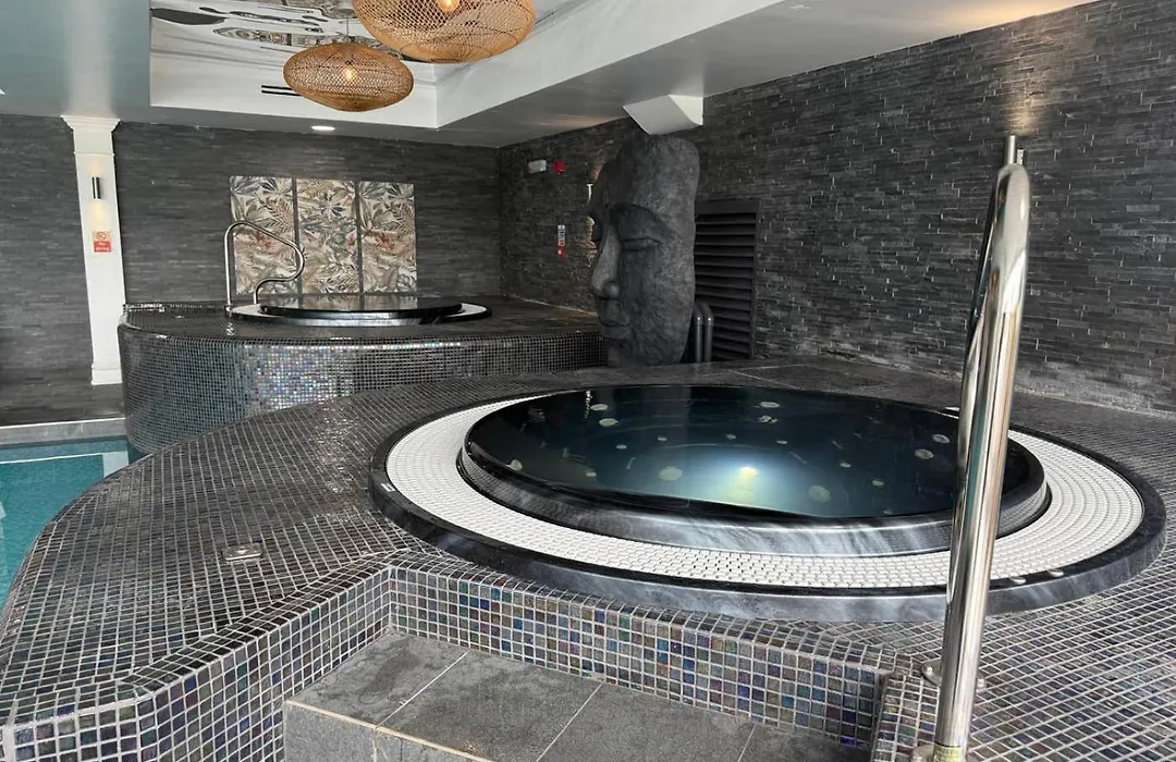 Beech Hill Hotel & Spa-1