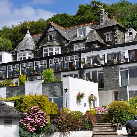 Beech Hill Hotel&Spa-3